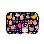 Bunny - Easter Pattern Apple MacBook Pro 15  Zipper Case