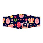 Bunny - Easter Pattern Stretchable Headband