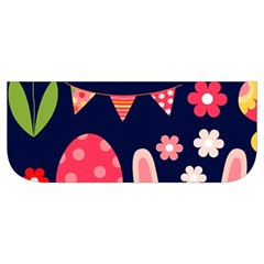 Bunny Right Pocket Cover