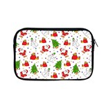 Christmas Pattern, Pattern, Christmas Apple MacBook Pro 13  Zipper Case