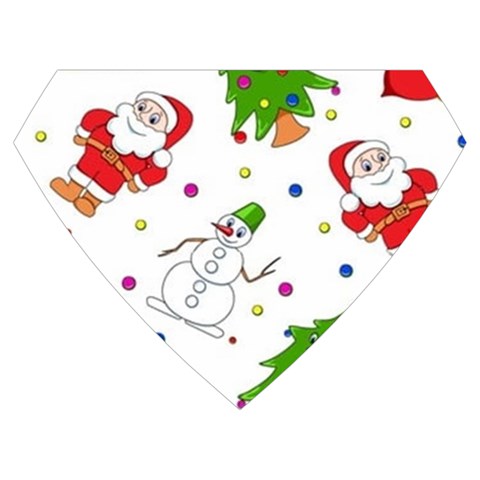 Christmas Pattern, Pattern, Christmas Kids  Midi Sailor Dress from ArtsNow.com Necktie Sticker