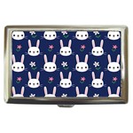 Cute Bunny Pattern, Easter, Koteto Cigarette Money Case