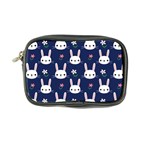 Cute Bunny Pattern, Easter, Koteto Coin Purse