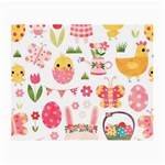 Cute Easter Bunny, Koteto, Animal, Baby Small Glasses Cloth