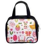 Cute Easter Bunny, Koteto, Animal, Baby Classic Handbag (Two Sides)