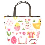 Cute Easter Bunny, Koteto, Animal, Baby Bucket Bag