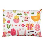 Cute Easter Bunny, Koteto, Animal, Baby Pillow Case