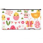 Cute Easter Bunny, Koteto, Animal, Baby Pencil Cases