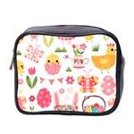 Cute Easter Bunny, Koteto, Animal, Baby Mini Toiletries Bag (Two Sides)