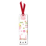 Cute Easter Bunny, Koteto, Animal, Baby Small Book Marks