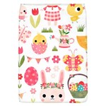 Cute Easter Bunny, Koteto, Animal, Baby Removable Flap Cover (L)