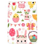 Cute Easter Bunny, Koteto, Animal, Baby Removable Flap Cover (S)