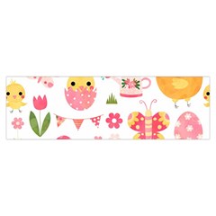 Cute Easter Bunny, Koteto, Animal, Baby Toiletries Pouch from ArtsNow.com Hand Strap