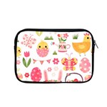 Cute Easter Bunny, Koteto, Animal, Baby Apple MacBook Pro 15  Zipper Case