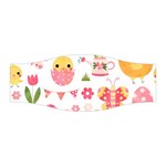 Cute Easter Bunny, Koteto, Animal, Baby Stretchable Headband