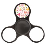 Cute Easter Bunny, Koteto, Animal, Baby Finger Spinner