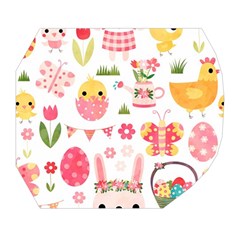 Cute Easter Bunny, Koteto, Animal, Baby Belt Pouch Bag (Small) from ArtsNow.com Tape