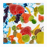 Fruits, Drip, Fruit, Paint, Spring Medium Glasses Cloth