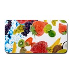 Fruits, Drip, Fruit, Paint, Spring Medium Bar Mat