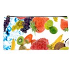 Fruits, Drip, Fruit, Paint, Spring Pencil Cases