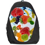 Fruits, Drip, Fruit, Paint, Spring Backpack Bag