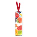 Fruits, Drip, Fruit, Paint, Spring Small Book Marks