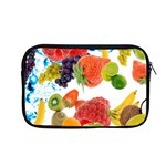 Fruits, Drip, Fruit, Paint, Spring Apple MacBook Pro 13  Zipper Case