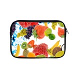 Fruits, Drip, Fruit, Paint, Spring Apple MacBook Pro 15  Zipper Case