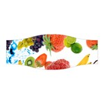 Fruits, Drip, Fruit, Paint, Spring Stretchable Headband