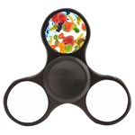 Fruits, Drip, Fruit, Paint, Spring Finger Spinner