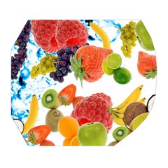 Fruits, Drip, Fruit, Paint, Spring Belt Pouch Bag (Small) from ArtsNow.com Tape