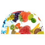 Fruits, Drip, Fruit, Paint, Spring Anti Scalding Pot Cap