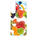 Fruits, Drip, Fruit, Paint, Spring Samsung Galaxy S24 6.2 Inch TPU UV Case