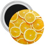 Oranges, Orange, Fruits 3  Magnets