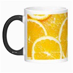 Oranges, Orange, Fruits Morph Mug