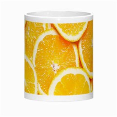 Oranges, Orange, Fruits Morph Mug from ArtsNow.com Center