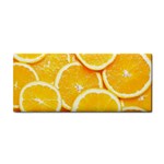 Oranges, Orange, Fruits Hand Towel