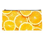 Oranges, Orange, Fruits Pencil Cases