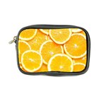 Oranges, Orange, Fruits Coin Purse