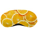 Oranges, Orange, Fruits Sleep Mask