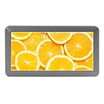 Oranges, Orange, Fruits Memory Card Reader (Mini)