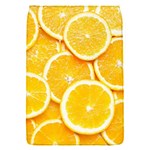 Oranges, Orange, Fruits Removable Flap Cover (S)