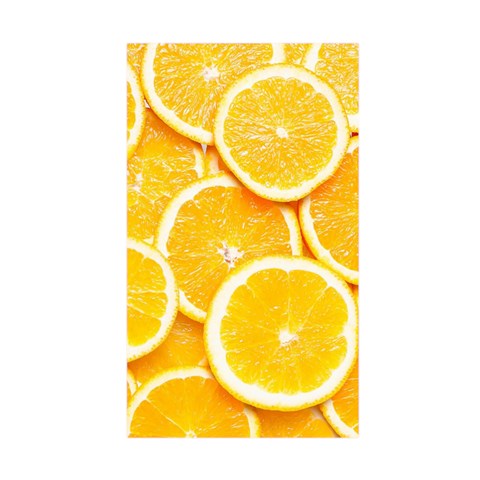 Oranges, Orange, Fruits Duvet Cover (Single Size) from ArtsNow.com Duvet Quilt