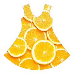 Oranges, Orange, Fruits Short Sleeve V Front