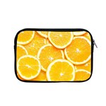 Oranges, Orange, Fruits Apple MacBook Pro 15  Zipper Case