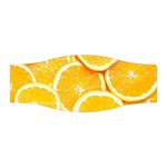 Oranges, Orange, Fruits Stretchable Headband