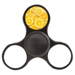 Oranges, Orange, Fruits Finger Spinner