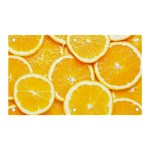 Oranges, Orange, Fruits Banner and Sign 5  x 3 