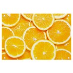 Oranges, Orange, Fruits Banner and Sign 6  x 4 