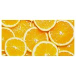 Oranges, Orange, Fruits Banner and Sign 8  x 4 